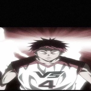 Meet your Posher, Кирилл